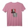 Marvel WandaVision Wanda & Vision Retro Box T-Shirt - Offiziell lizenzierte Marvel Fanbekleidung