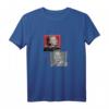Marvel WandaVision Wanda & Vision Retro Box T-Shirt - Offiziell lizenzierte Marvel Fanbekleidung