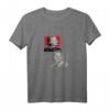 Marvel WandaVision Wanda & Vision Retro Box T-Shirt - Offiziell lizenzierte Marvel Fanbekleidung