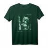 Star Wars The Book Of Boba Fett Outlaw Box T-Shirt - Offiziell Lizenzierte Star Wars Bekleidung für Fans