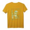 Star Wars The Book Of Boba Fett Outlaw Box T-Shirt - Offiziell Lizenzierte Star Wars Bekleidung für Fans