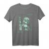 Star Wars The Book Of Boba Fett Outlaw Box T-Shirt - Offiziell Lizenzierte Star Wars Bekleidung für Fans