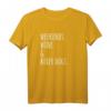 Weekends Wine And Boxer Lustiges Hund Geschenk T-Shirt - Perfekte Boxer Liebhaber Kleidung für Hundebesitzer und Humor Fans