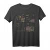SpongeBob SquarePants & Patrick Best Friend Box Up T-Shirt - Offizielles Lizenzprodukt für Fans und Sammler