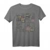 SpongeBob SquarePants & Patrick Best Friend Box Up T-Shirt - Offizielles Lizenzprodukt für Fans und Sammler