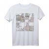 SpongeBob SquarePants & Patrick Best Friend Box Up T-Shirt - Offizielles Lizenzprodukt für Fans und Sammler