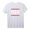 NZS BXN Nazis boxen T-Shirt gegen rechte Hetze, Fremdenfeindlichkeit & Rassismus - Klassisch geschnitten, Distressed Style