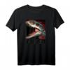 Jurassic World #Beast Indominus Rex Roar Box T-Shirt - Offiziell lizenziertes Dinosaurier Merchandise