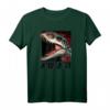 Jurassic World #Beast Indominus Rex Roar Box T-Shirt - Offiziell lizenziertes Dinosaurier Merchandise