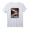 Jurassic World #Beast Indominus Rex Roar Box T-Shirt - Offiziell lizenziertes Dinosaurier Merchandise