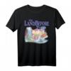 HapFrog Dinosaurier T-Shirt in Pastellfarben - Splashing Around Design für den besonderen Tag
