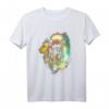 Boxer Hund im Raum Galaxy Universum Vintage Distressed T-Shirt – Perfektes Geschenk für Tierliebhaber zu Geburtstagen, Muttertag, Vatertag & Weihnachten