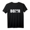 Boxer T-Shirt für Hundebesitzer - Das ist mein Hund! Lustiges Tierliebhaber Shirt für Boxer-Fans & Hundehalter
