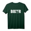 Boxer T-Shirt für Hundebesitzer - Das ist mein Hund! Lustiges Tierliebhaber Shirt für Boxer-Fans & Hundehalter