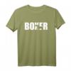 Boxer T-Shirt für Hundebesitzer - Das ist mein Hund! Lustiges Tierliebhaber Shirt für Boxer-Fans & Hundehalter