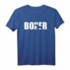 Boxer T-Shirt für Hundebesitzer - Das ist mein Hund! Lustiges Tierliebhaber Shirt für Boxer-Fans & Hundehalter