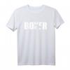 Boxer T-Shirt für Hundebesitzer - Das ist mein Hund! Lustiges Tierliebhaber Shirt für Boxer-Fans & Hundehalter