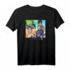 HapFrog T-Shirts für Männer und Frauen mit 2 Group Box Up Icons - Offiziell lizenzierte Partyoutfits & Geschenkideen