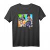 HapFrog T-Shirts für Männer und Frauen mit 2 Group Box Up Icons - Offiziell lizenzierte Partyoutfits & Geschenkideen