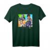 HapFrog T-Shirts für Männer und Frauen mit 2 Group Box Up Icons - Offiziell lizenzierte Partyoutfits & Geschenkideen
