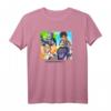 HapFrog T-Shirts für Männer und Frauen mit 2 Group Box Up Icons - Offiziell lizenzierte Partyoutfits & Geschenkideen