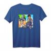 HapFrog T-Shirts für Männer und Frauen mit 2 Group Box Up Icons - Offiziell lizenzierte Partyoutfits & Geschenkideen