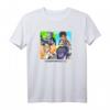 HapFrog T-Shirts für Männer und Frauen mit 2 Group Box Up Icons - Offiziell lizenzierte Partyoutfits & Geschenkideen