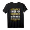 HapFrog T-Shirt für Boxerliebhaber - Lustiges Deutscher Boxer Geschenk für Boxer-Väter und -Mütter