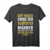 HapFrog T-Shirt für Boxerliebhaber - Lustiges Deutscher Boxer Geschenk für Boxer-Väter und -Mütter