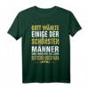 HapFrog T-Shirt für Boxerliebhaber - Lustiges Deutscher Boxer Geschenk für Boxer-Väter und -Mütter