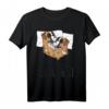 Boxer Hunde Schlafshirt – Süßes und Bequemes Nachtshirt für Hundeliebhaber, perfekt als Geschenk für Familie & Freunde