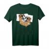 Boxer Hunde Schlafshirt – Süßes und Bequemes Nachtshirt für Hundeliebhaber, perfekt als Geschenk für Familie & Freunde