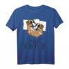 Boxer Hunde Schlafshirt – Süßes und Bequemes Nachtshirt für Hundeliebhaber, perfekt als Geschenk für Familie & Freunde