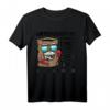 Herren Boxsport T-Shirt mit Spruch - Lustiges Boxershirt für Boxer, Trainer & Kampfsportfans