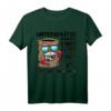 Herren Boxsport T-Shirt mit Spruch - Lustiges Boxershirt für Boxer, Trainer & Kampfsportfans