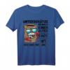 Herren Boxsport T-Shirt mit Spruch - Lustiges Boxershirt für Boxer, Trainer & Kampfsportfans