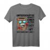 Herren Boxsport T-Shirt mit Spruch - Lustiges Boxershirt für Boxer, Trainer & Kampfsportfans