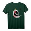 Silver City Miners Box Lacrosse Damen T-Shirt – Cooles Sportoutfit & Geschenkidee für Lacrosse-Spielerinnen in Tirol