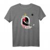 Silver City Miners Box Lacrosse Damen T-Shirt – Cooles Sportoutfit & Geschenkidee für Lacrosse-Spielerinnen in Tirol