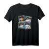 Gabby's Dollhouse Kinder T-Shirt - Pirates Ate Matey! Offiziell lizenzierte Fan-Mode für Jungen und Mädchen