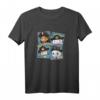 Gabby's Dollhouse Kinder T-Shirt - Pirates Ate Matey! Offiziell lizenzierte Fan-Mode für Jungen und Mädchen