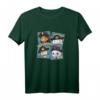 Gabby's Dollhouse Kinder T-Shirt - Pirates Ate Matey! Offiziell lizenzierte Fan-Mode für Jungen und Mädchen