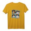 Gabby's Dollhouse Kinder T-Shirt - Pirates Ate Matey! Offiziell lizenzierte Fan-Mode für Jungen und Mädchen