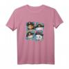 Gabby's Dollhouse Kinder T-Shirt - Pirates Ate Matey! Offiziell lizenzierte Fan-Mode für Jungen und Mädchen