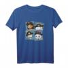 Gabby's Dollhouse Kinder T-Shirt - Pirates Ate Matey! Offiziell lizenzierte Fan-Mode für Jungen und Mädchen