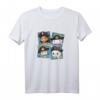Gabby's Dollhouse Kinder T-Shirt - Pirates Ate Matey! Offiziell lizenzierte Fan-Mode für Jungen und Mädchen