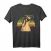 Vintage Boxer Geschenk Idee - Retro Design T-Shirt für Geburtstag, Weihnachten & Familiengeschenke für Männer, Frauen & Kinder