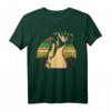 Vintage Boxer Geschenk Idee - Retro Design T-Shirt für Geburtstag, Weihnachten & Familiengeschenke für Männer, Frauen & Kinder