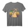 Vintage Boxer Geschenk Idee - Retro Design T-Shirt für Geburtstag, Weihnachten & Familiengeschenke für Männer, Frauen & Kinder