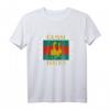 Russland Gussi Gänse Motiv T-Shirt – Lustiges Geschenk für Russlandfans, Damen, Herren & Kinder zum Geburtstag, Weihnachten & Valentinstag